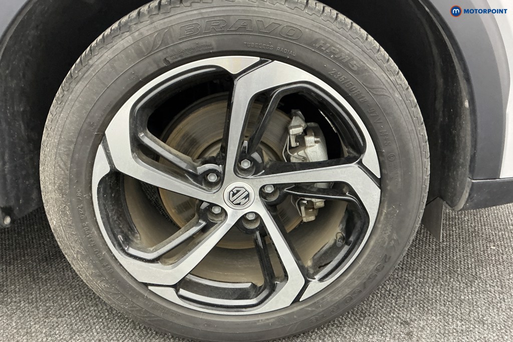 Used MG MG HS 2024 for sale - 76460833: Photo 25