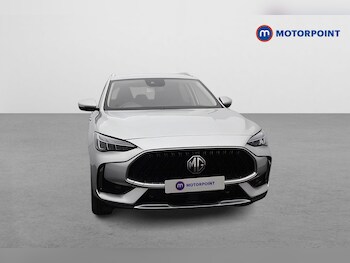 Used MG MG HS 2024 for sale - 76460833: Photo