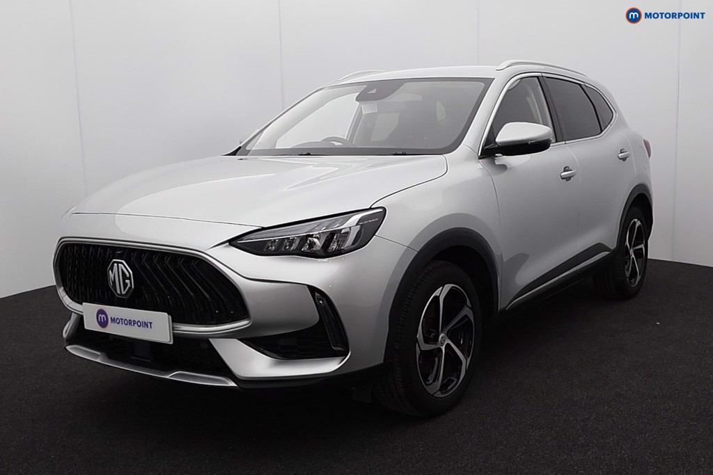 Used MG MG HS 2024 for sale - 76460833: Photo 3