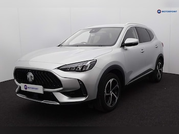 Used MG MG HS 2024 for sale - 76460833: Photo