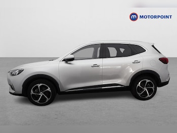 Used MG MG HS 2024 for sale - 76460833: Photo