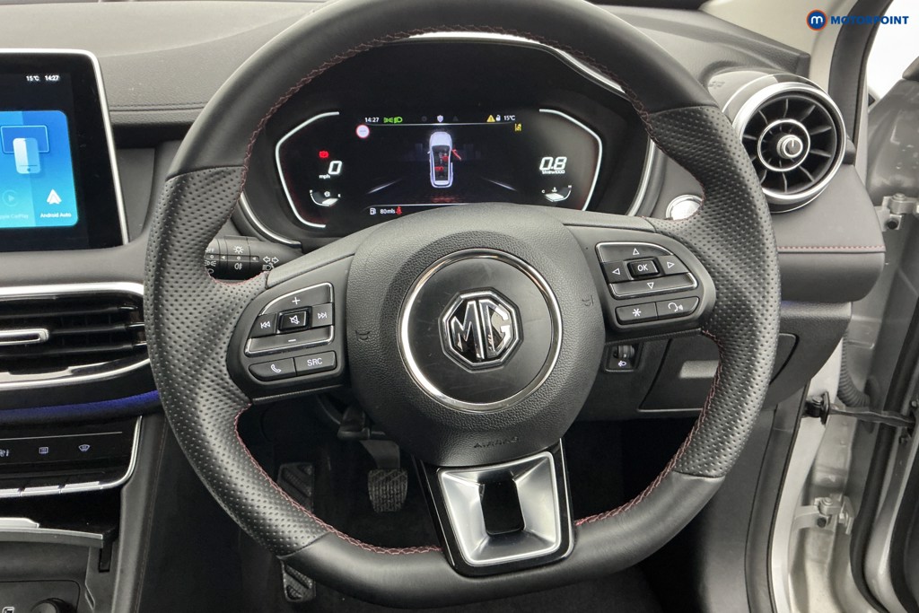 Used MG MG HS 2024 for sale - 76460833: Photo 8