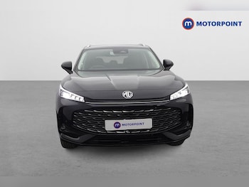 Used MG MG HS 2025 for sale - 78306035: Photo