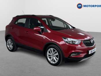 2017 - 1.4T Design Nav 5dr Auto