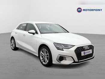 Used Audi A3 2024 for sale - 79706680: Photo