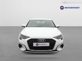 Used Audi A3 2024 for sale - 79706680: Photo
