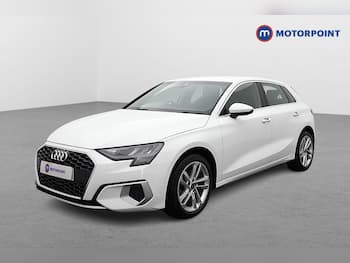 Used Audi A3 2024 for sale - 79706680: Photo