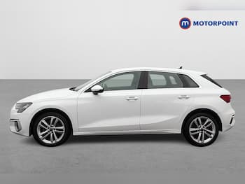 Used Audi A3 2024 for sale - 79706680: Photo