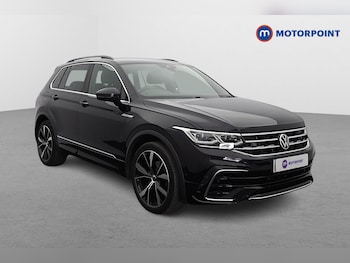Used Volkswagen Tiguan 2023 for sale - 79339556: Photo