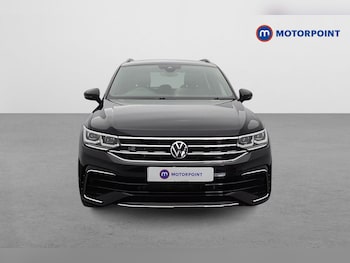 Used Volkswagen Tiguan 2023 for sale - 79339556: Photo