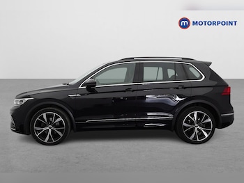 Used Volkswagen Tiguan 2023 for sale - 79339556: Photo