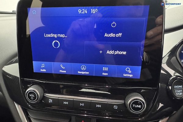 Used Ford Puma 2022 for sale - 76046830: Photo 10