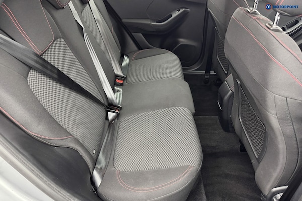 Used Ford Puma 2022 for sale - 76046830: Photo 12