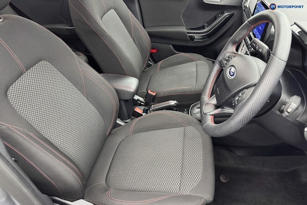 Used Ford Puma 2022 for sale - 76046830: Photo 13