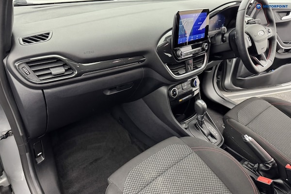 Used Ford Puma 2022 for sale - 76046830: Photo 16