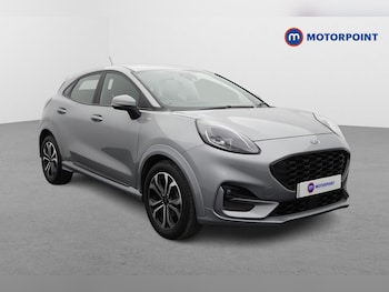 Ford - Puma