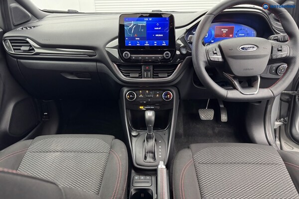Used Ford Puma 2022 for sale - 76046830: Photo 20