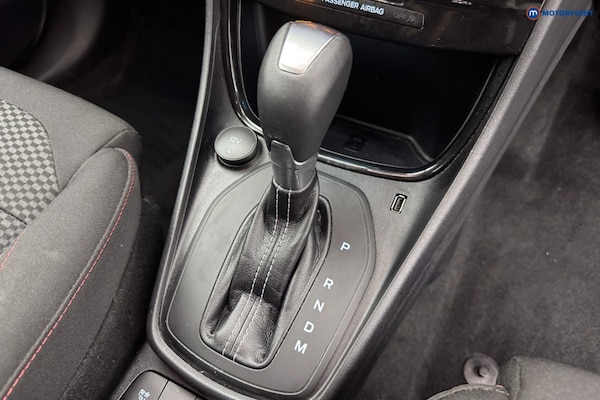 Used Ford Puma 2022 for sale - 76046830: Photo 23