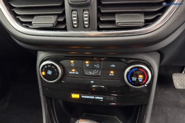 Used Ford Puma 2022 for sale - 76046830: Photo 25