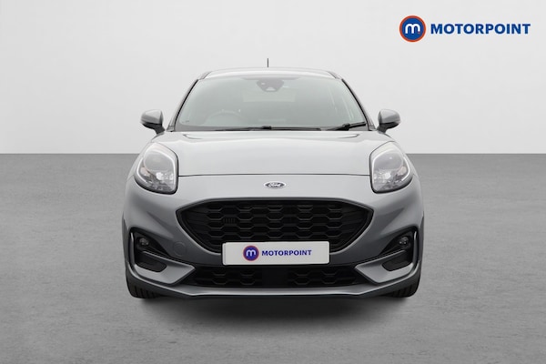 Used Ford Puma 2022 for sale - 76046830: Photo 2