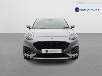 Used Ford Puma 2022 for sale - 76046830: Photo 2