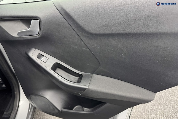Used Ford Puma 2022 for sale - 76046830: Photo 32