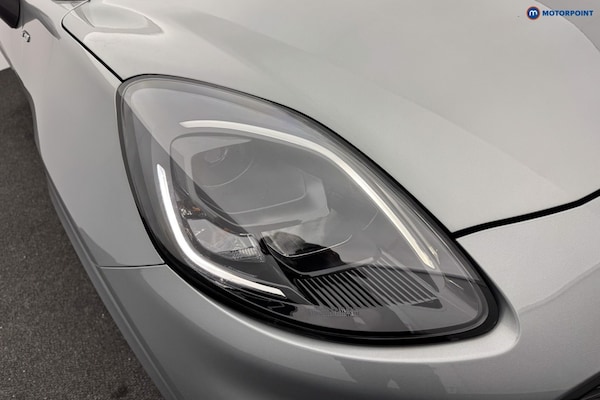 Used Ford Puma 2022 for sale - 76046830: Photo 34