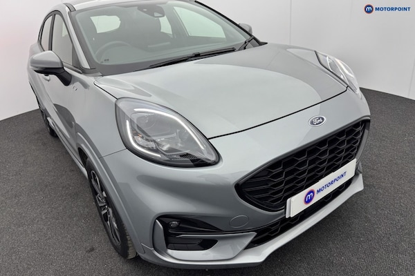 Used Ford Puma 2022 for sale - 76046830: Photo 35