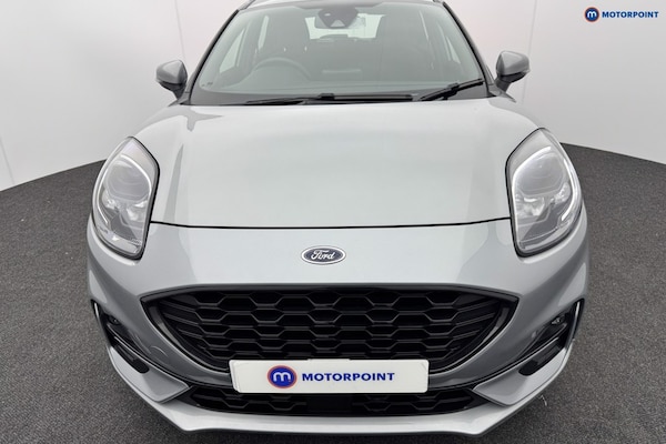 Used Ford Puma 2022 for sale - 76046830: Photo 36