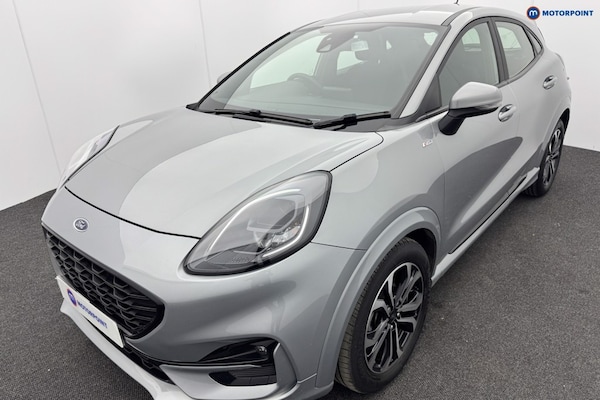 Used Ford Puma 2022 for sale - 76046830: Photo 37