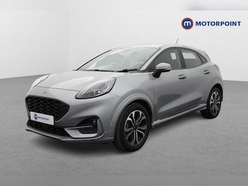 Used Ford Puma 2022 for sale - 76046830: Photo 3