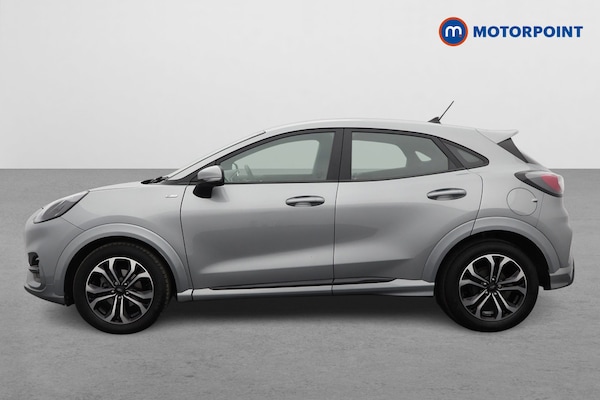 Used Ford Puma 2022 for sale - 76046830: Photo 4