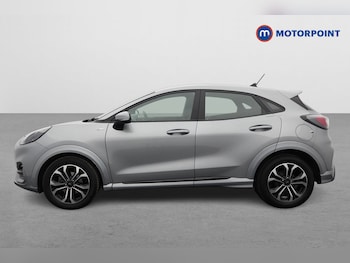 Used Ford Puma 2022 for sale - 76046830: Photo 4