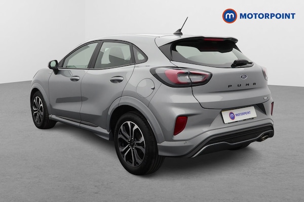 Used Ford Puma 2022 for sale - 76046830: Photo 5