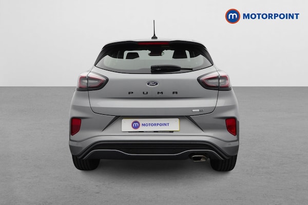 Used Ford Puma 2022 for sale - 76046830: Photo 6