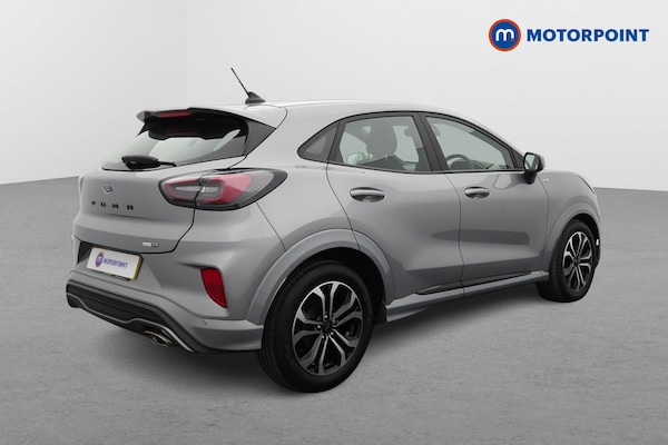 Used Ford Puma 2022 for sale - 76046830: Photo 7