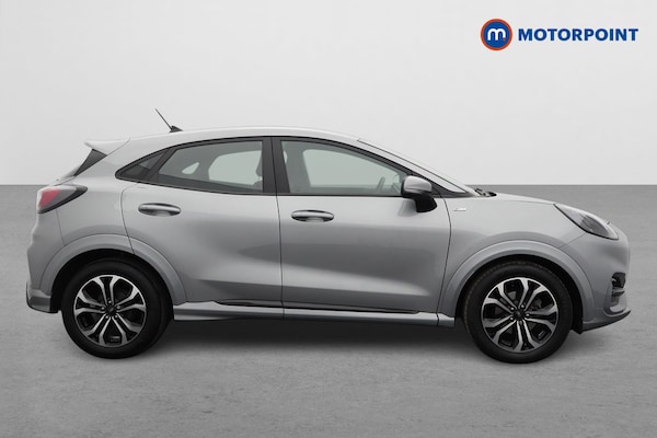 Used Ford Puma 2022 for sale - 76046830: Photo 8