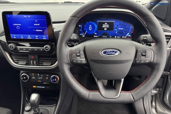 Used Ford Puma 2022 for sale - 76046830: Photo 9