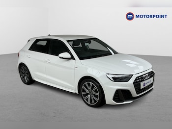 Audi - A1