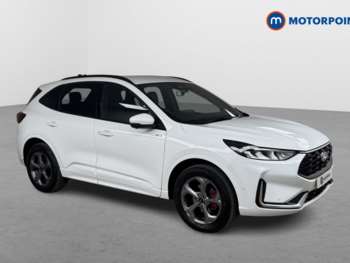 2024 - 2.5 PHEV ST-Line 5dr CVT