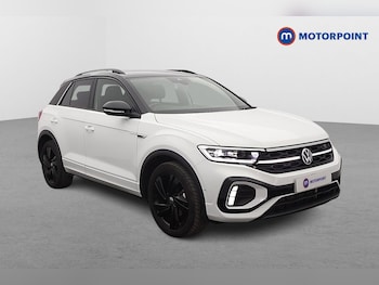 Used Volkswagen T-Roc 2025 for sale - 78479212: Photo