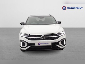 Used Volkswagen T-Roc 2025 for sale - 78479212: Photo