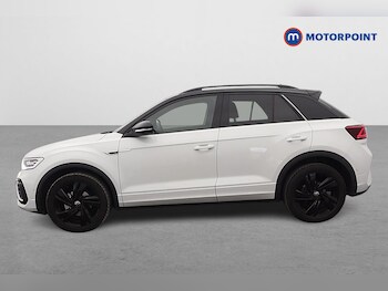 Used Volkswagen T-Roc 2025 for sale - 78479212: Photo
