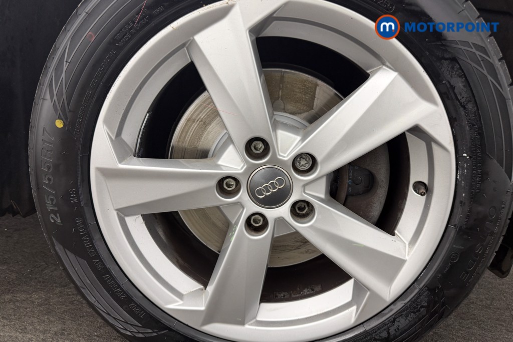 Used Audi Q2 2018 for sale - 77628365: Photo 11