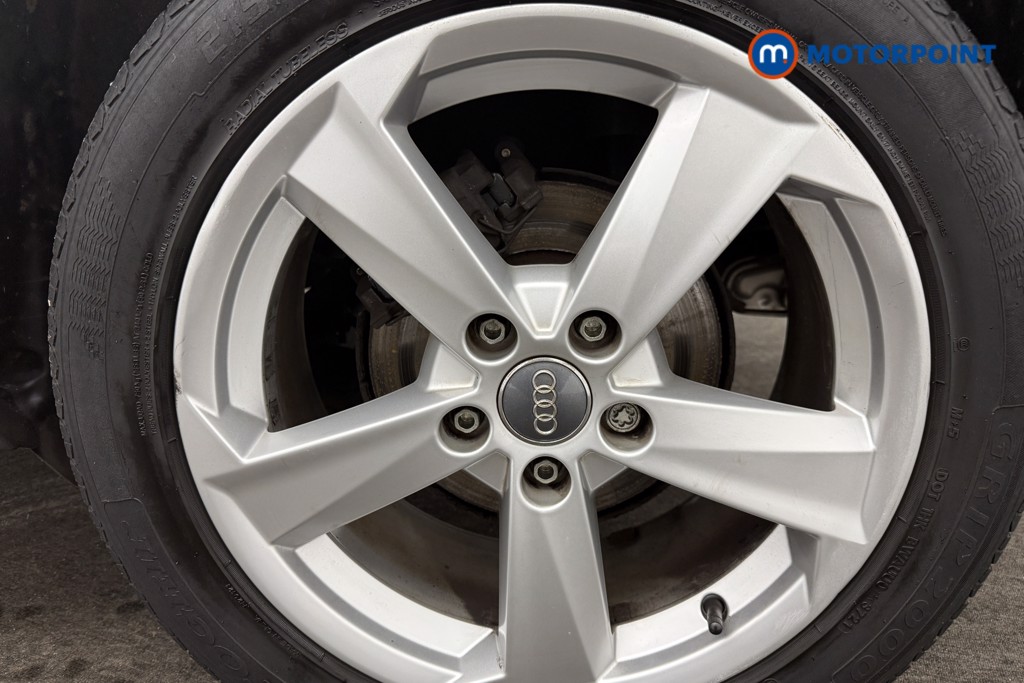 Used Audi Q2 2018 for sale - 77628365: Photo 12