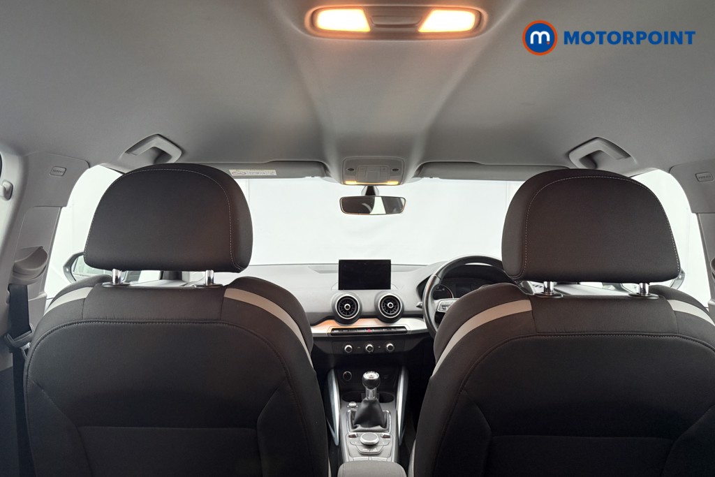 Used Audi Q2 2018 for sale - 77628365: Photo 18