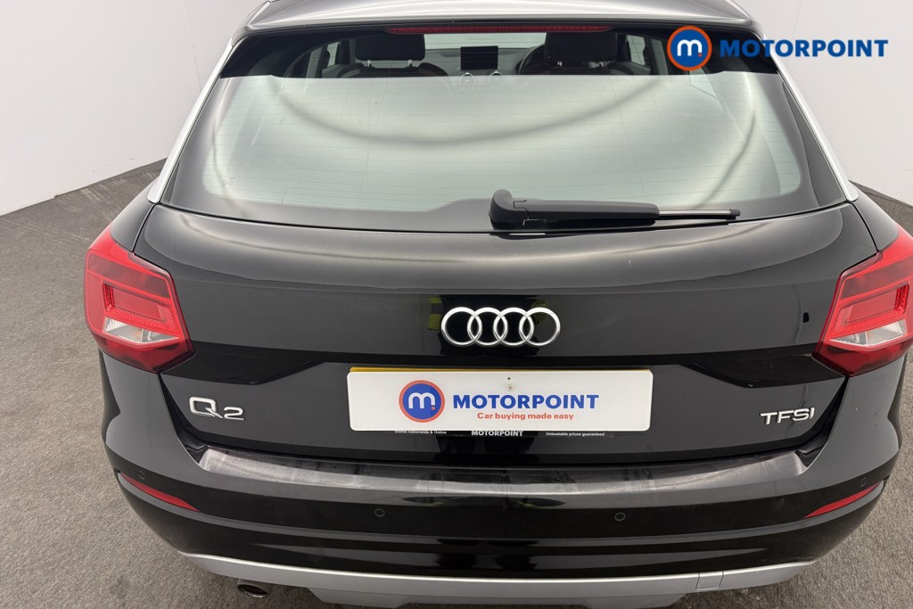 Used Audi Q2 2018 for sale - 77628365: Photo 20