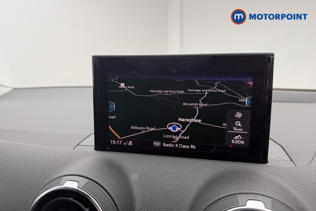 Used Audi Q2 2018 for sale - 77628365: Photo 22