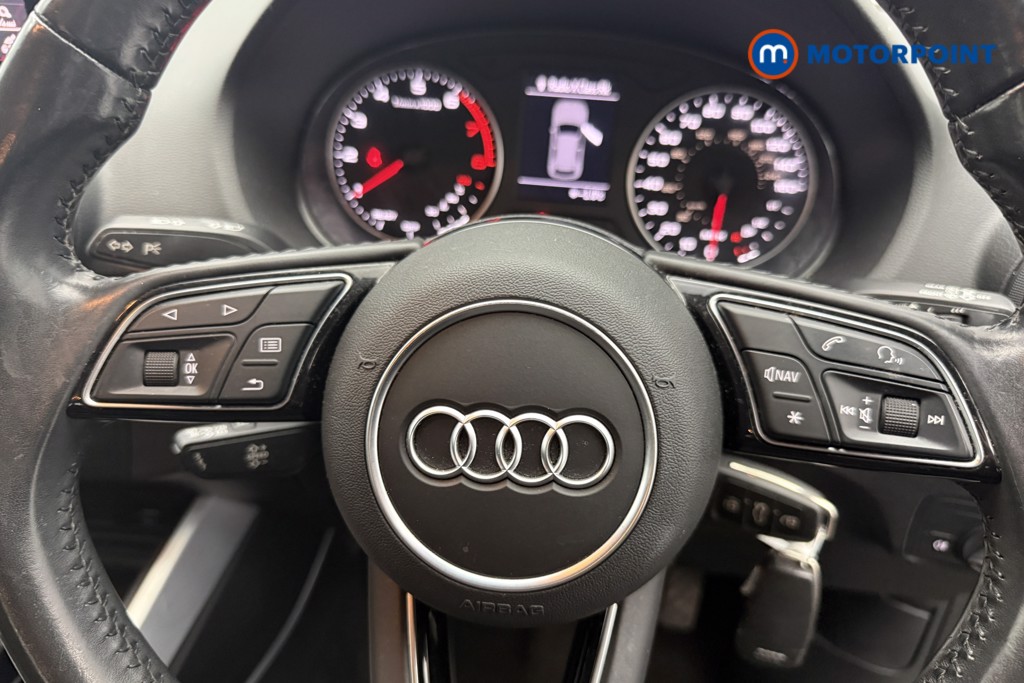 Used Audi Q2 2018 for sale - 77628365: Photo 25