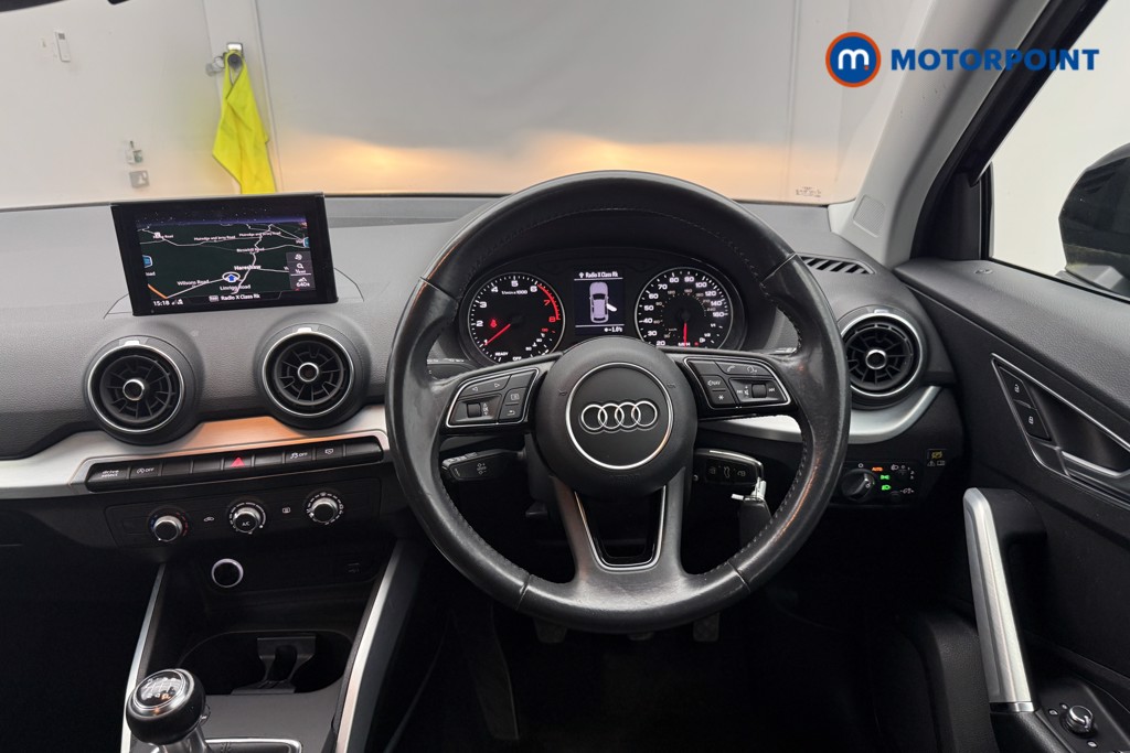 Used Audi Q2 2018 for sale - 77628365: Photo 28
